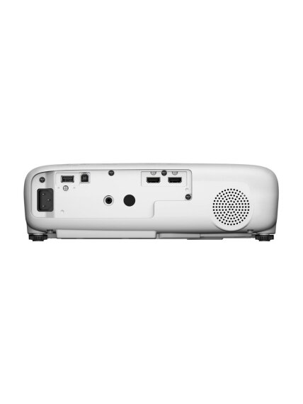 Epson | EB-FH08 | Full HD (1920x1080) | 3600 ANSI lumens | White 4 Epson | EB-FH08 | Full HD (1920x1080) | 3600 ANSI lumens | White 4
