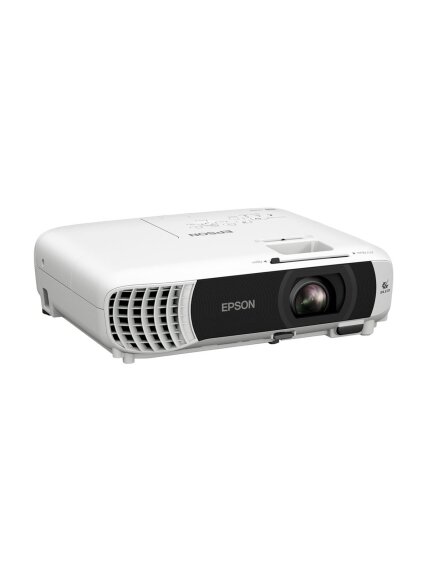 Epson | EB-FH08 | Full HD (1920x1080) | 3600 ANSI lumens | White Epson | EB-FH08 | Full HD (1920x1080) | 3600 ANSI lumens | White