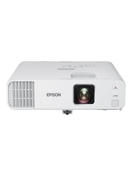 Epson | EB-L260F | Full HD (1920x1080) | 4600 ANSI lumens | White | Wi-Fi 1