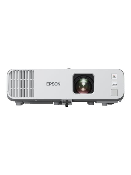 Epson | EB-L260F | Full HD (1920x1080) | 4600 ANSI lumens | White | Wi-Fi 2