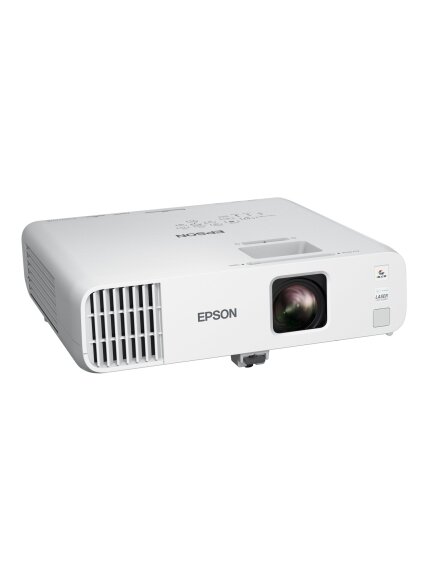Epson | EB-L260F | Full HD (1920x1080) | 4600 ANSI lumens | White | Wi-Fi 3