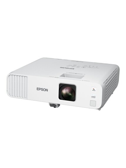 Epson | EB-L260F | Full HD (1920x1080) | 4600 ANSI lumens | White | Wi-Fi