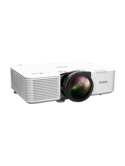 Epson | EB-L690SU | WUXGA (1920x1200) | 6200 ANSI lumens | White 2 Epson | EB-L690SU | WUXGA (1920x1200) | 6200 ANSI lumens | White 2