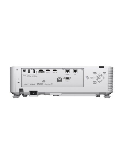 Epson | EB-L690SU | WUXGA (1920x1200) | 6200 ANSI lumens | White 3