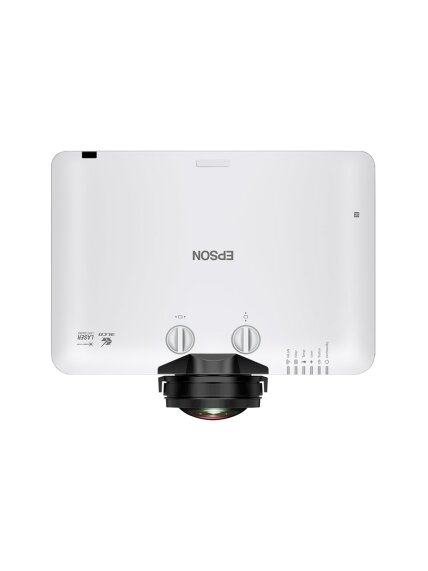 Epson | EB-L690SU | WUXGA (1920x1200) | 6200 ANSI lumens | White 4