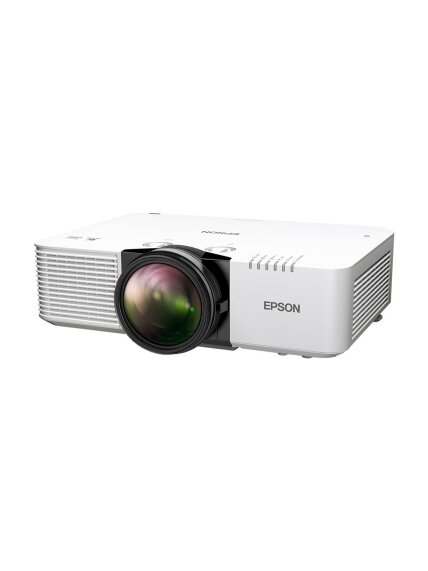Epson | EB-L690SU | WUXGA (1920x1200) | 6200 ANSI lumens | White