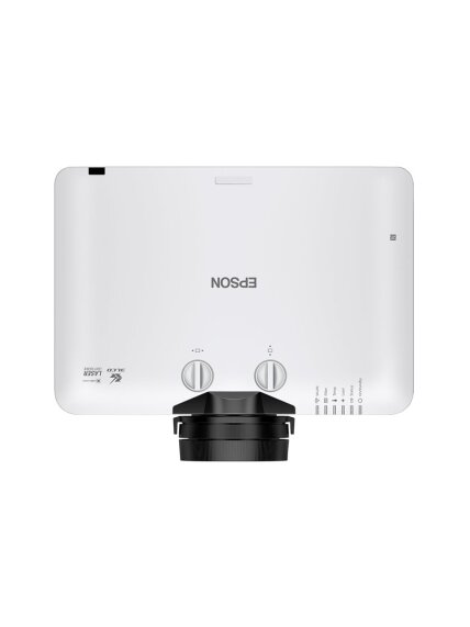 Epson | EB-L790SU | WUXGA (1920x1200) | 7000 ANSI lumens | White 4 Epson | EB-L790SU | WUXGA (1920x1200) | 7000 ANSI lumens | White 4
