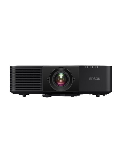 Epson | EB-L895U | WUXGA (1920x1200) | 8000 ANSI lumens | Black | Wi-Fi 2