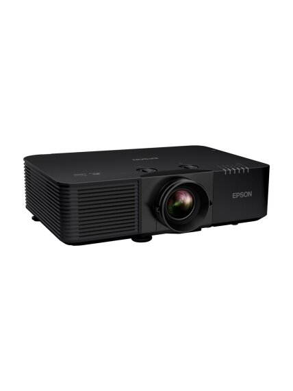 Epson | EB-L895U | WUXGA (1920x1200) | 8000 ANSI lumens | Black | Wi-Fi 3 Epson | EB-L895U | WUXGA (1920x1200) | 8000 ANSI lumens | Black | Wi-Fi 3
