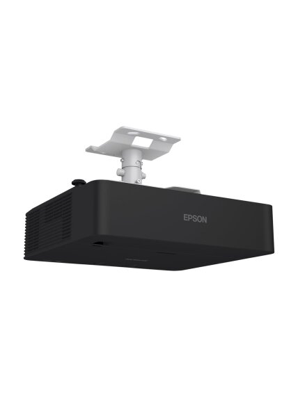 Epson | EB-L895U | WUXGA (1920x1200) | 8000 ANSI lumens | Black | Wi-Fi 4 Epson | EB-L895U | WUXGA (1920x1200) | 8000 ANSI lumens | Black | Wi-Fi 4