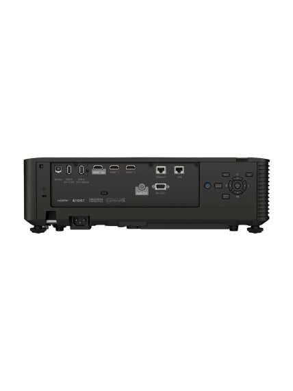 Epson | EB-L895U | WUXGA (1920x1200) | 8000 ANSI lumens | Black | Wi-Fi 5 Epson | EB-L895U | WUXGA (1920x1200) | 8000 ANSI lumens | Black | Wi-Fi 5