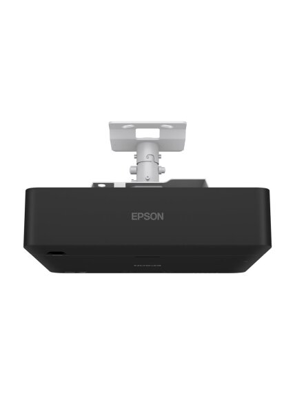 Epson | EB-L895U | WUXGA (1920x1200) | 8000 ANSI lumens | Black | Wi-Fi 7 Epson | EB-L895U | WUXGA (1920x1200) | 8000 ANSI lumens | Black | Wi-Fi 7