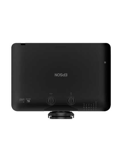 Epson | EB-L895U | WUXGA (1920x1200) | 8000 ANSI lumens | Black | Wi-Fi 9 Epson | EB-L895U | WUXGA (1920x1200) | 8000 ANSI lumens | Black | Wi-Fi 9