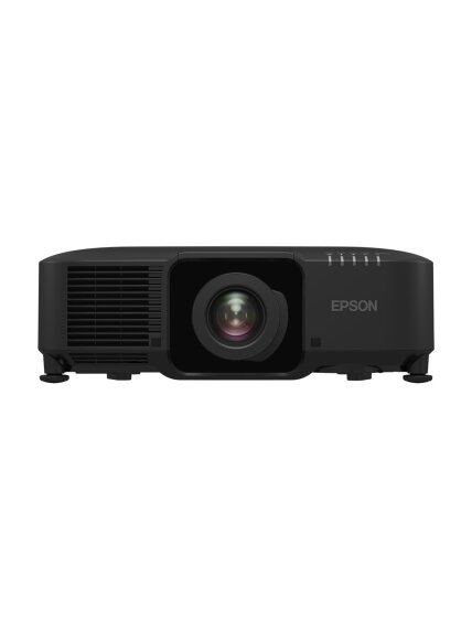 Epson | EB-PQ2010B | 4K UHD (3840 x 2160) | 10000 ANSI lumens | Black 1 Epson | EB-PQ2010B | 4K UHD (3840 x 2160) | 10000 ANSI lumens | Black 1