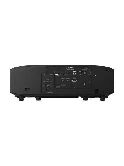 Epson | EB-PQ2010B | 4K UHD (3840 x 2160) | 10000 ANSI lumens | Black 4 Epson | EB-PQ2010B | 4K UHD (3840 x 2160) | 10000 ANSI lumens | Black 4