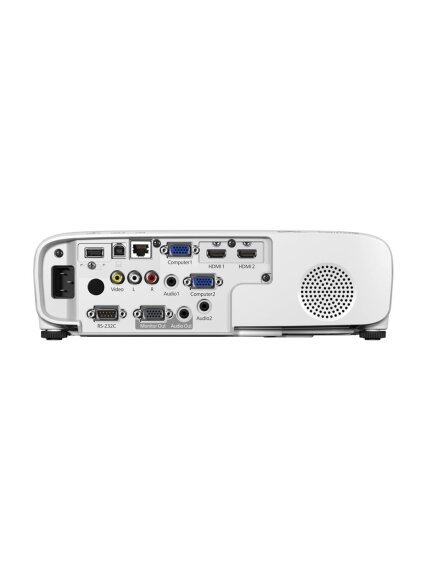 Epson | EB-W49 | WXGA (1280x800) | 3800 ANSI lumens | White | Lamp warranty 12 month(s) 5 Epson | EB-W49 | WXGA (1280x800) | 3800 ANSI lumens | White | Lamp warranty 12 month(s) 5