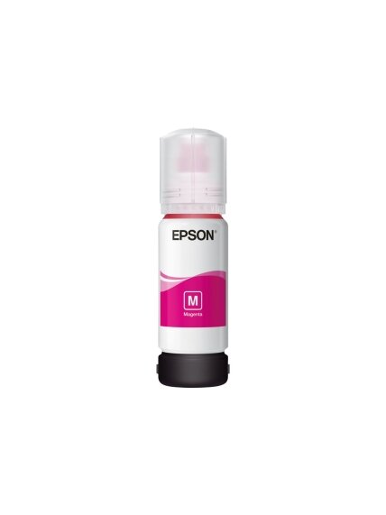 Epson Ecotank | 106 | Ink Bottle | Magenta 2 Epson Ecotank | 106 | Ink Bottle | Magenta 2