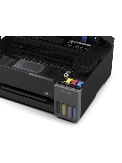 Epson EcoTank | L1350 | Inkjet | Colour | Multifuction Printer | A4 | Wi-Fi | Black 4 Epson EcoTank | L1350 | Inkjet | Colour | Multifuction Printer | A4 | Wi-Fi | Black 4