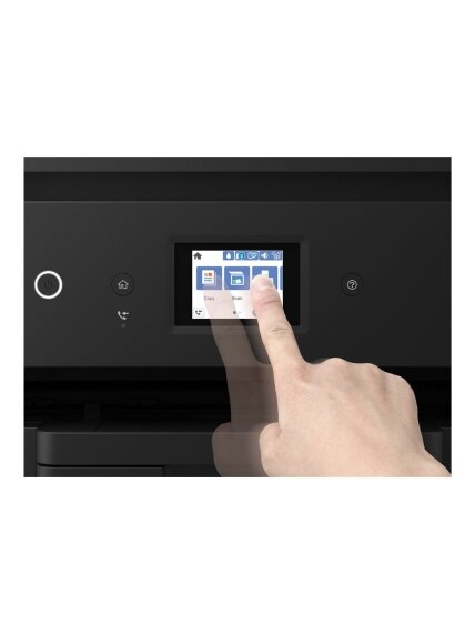 Epson | EcoTank | L14150 | Inkjet | Colour | Multifunction Printer | A3+ | Wi-Fi | Black 11 Epson | EcoTank | L14150 | Inkjet | Colour | Multifunction Printer | A3+ | Wi-Fi | Black 11