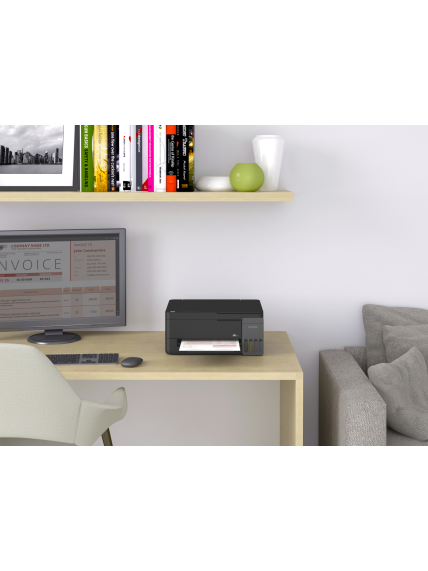 Epson EcoTank | L3310 | Inkjet | Colour | Multifuction Printer | A4 7 Epson EcoTank | L3310 | Inkjet | Colour | Multifuction Printer | A4 7