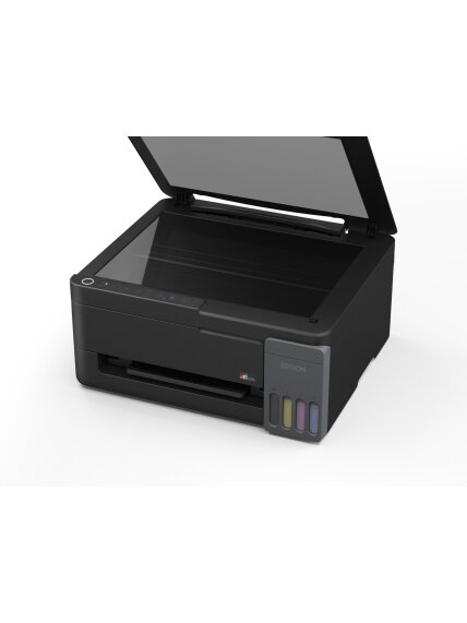 Epson EcoTank | L3350 | Inkjet | Colour | Multifuction Printer | A4 | Wi-Fi | Black 6