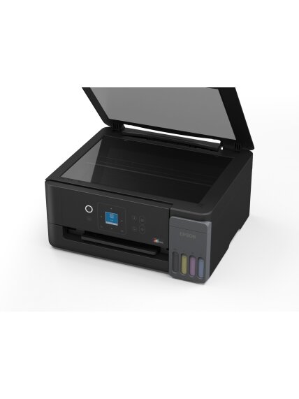 Epson EcoTank | L3360 | Inkjet | Colour | Multifuction Printer | A4 | Wi-Fi | Black 7 Epson EcoTank | L3360 | Inkjet | Colour | Multifuction Printer | A4 | Wi-Fi | Black 7