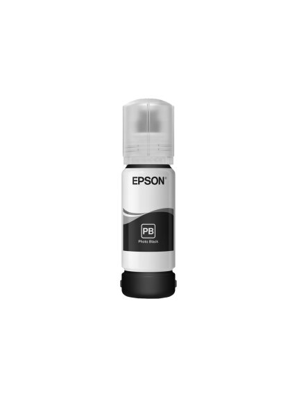 Epson Ecotank Photo | 106 | Ink Bottle | Black 5