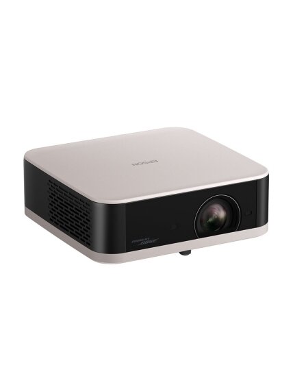 Epson | EF-61R | Full HD (1920x1080) | 700 ANSI lumens | Rose Quartz | Wi-Fi 1