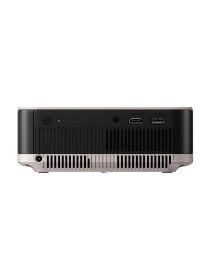 Epson | EF-61R | Full HD (1920x1080) | 700 ANSI lumens | Rose Quartz | Wi-Fi 4