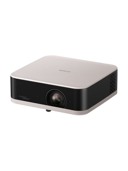 Epson | EF-61R | Full HD (1920x1080) | 700 ANSI lumens | Rose Quartz | Wi-Fi Epson | EF-61R | Full HD (1920x1080) | 700 ANSI lumens | Rose Quartz | Wi-Fi