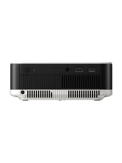 Epson | EF-61W | Full HD (1920x1080) | 700 ANSI lumens | White 4