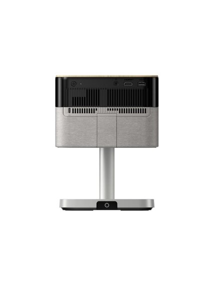Epson | EF-72 | 1000 ANSI lumens | Oak 5 Epson | EF-72 | 1000 ANSI lumens | Oak 5
