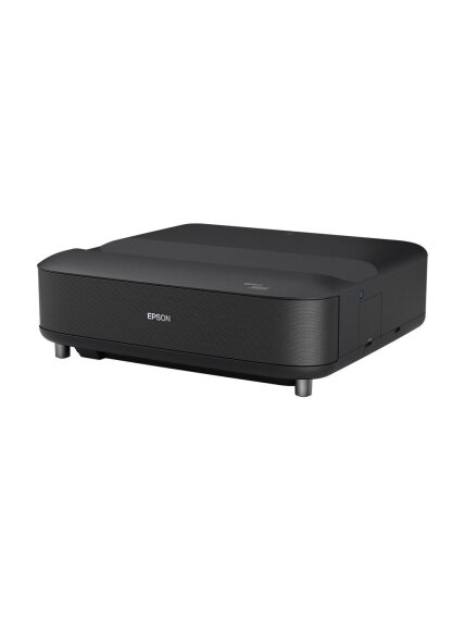 Epson | EH-LS670B | Full HD (1920x1080) | 3600 ANSI lumens | Black | Wi-Fi 1