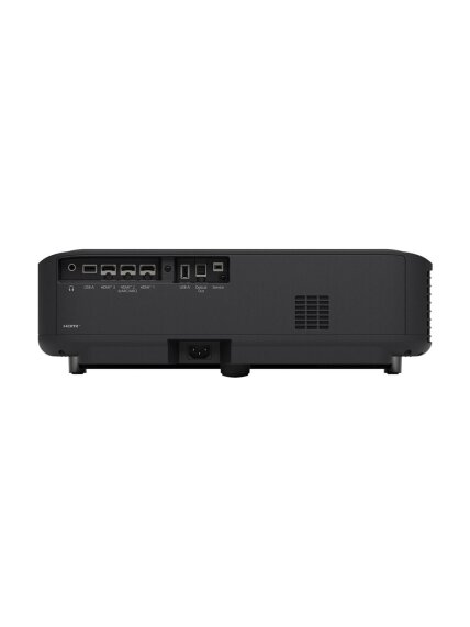 Epson | EH-LS670B | Full HD (1920x1080) | 3600 ANSI lumens | Black | Wi-Fi 4