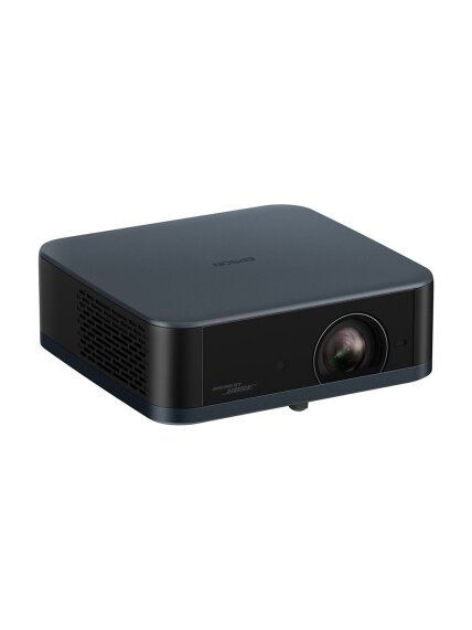 Epson | Lifestudio Pop EF-62N Portable Smart Projector | 700 ANSI lumens | Metallic Blue | Wi-Fi 1