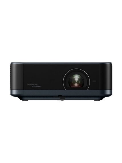 Epson | Lifestudio Pop EF-62N Portable Smart Projector | 700 ANSI lumens | Metallic Blue | Wi-Fi 2 Epson | Lifestudio Pop EF-62N Portable Smart Projector | 700 ANSI lumens | Metallic Blue | Wi-Fi 2