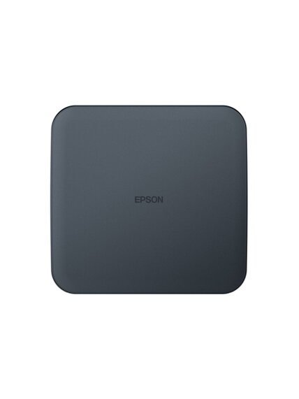 Epson | Lifestudio Pop EF-62N Portable Smart Projector | 700 ANSI lumens | Metallic Blue | Wi-Fi 3