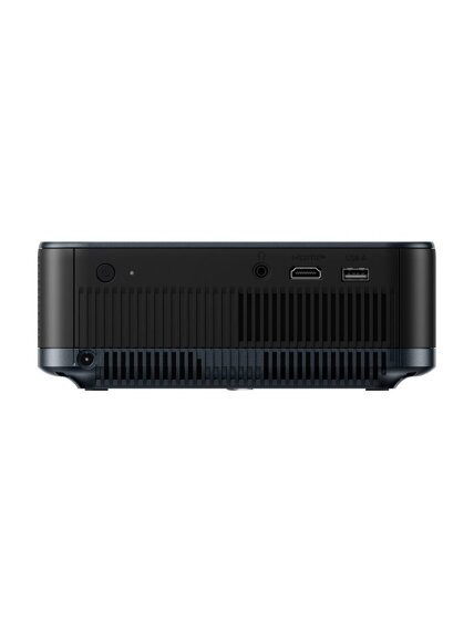 Epson | Lifestudio Pop EF-62N Portable Smart Projector | 700 ANSI lumens | Metallic Blue | Wi-Fi 4 Epson | Lifestudio Pop EF-62N Portable Smart Projector | 700 ANSI lumens | Metallic Blue | Wi-Fi 4