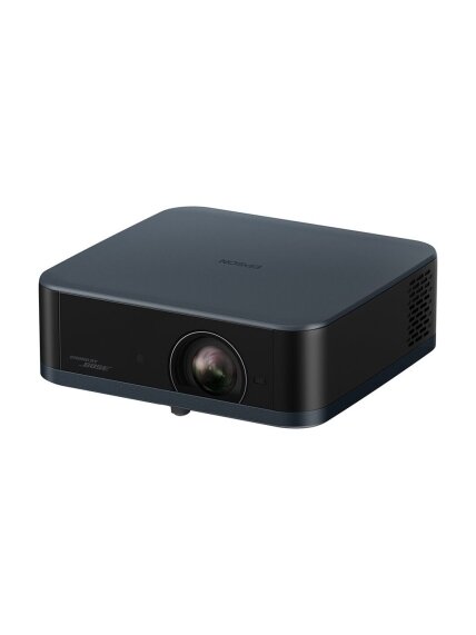 Epson | Lifestudio Pop EF-62N Portable Smart Projector | 700 ANSI lumens | Metallic Blue | Wi-Fi
