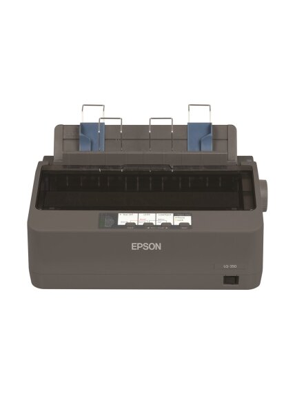 Epson LQ-350 | Dot matrix | Standard | Black/Grey 2