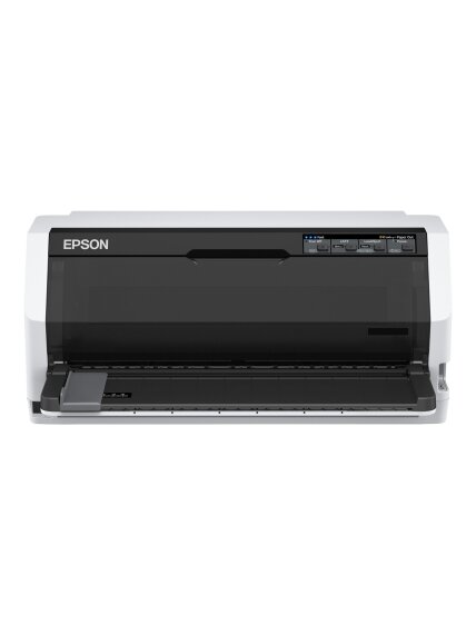 Epson LQ-690II | Mono | Dot matrix | Dot matrix printer | White/Black 4