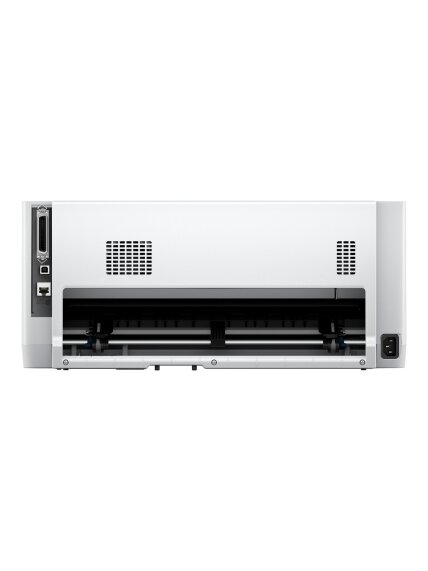 Epson LQ-690II | Mono | Dot matrix | Dot matrix printer | White/Black 7
