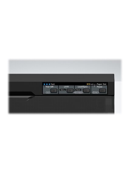 Epson LQ-690II | Mono | Dot matrix | Dot matrix printer | White/Black 8