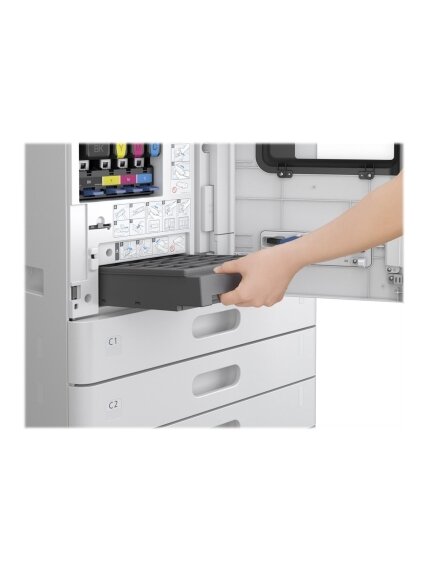 Epson Maintenance Box For AM-C4000/5000/6000 | C12C937181 | N/A | N/A 1 Epson Maintenance Box For AM-C4000/5000/6000 | C12C937181 | N/A | N/A 1