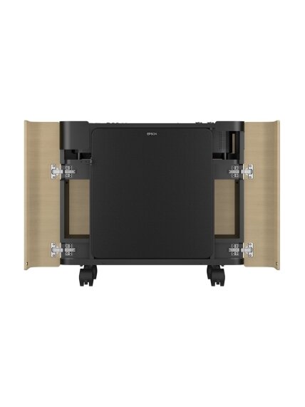 Epson Mobile A/V Cabinet | ELPCS01 1 Epson Mobile A/V Cabinet | ELPCS01 1