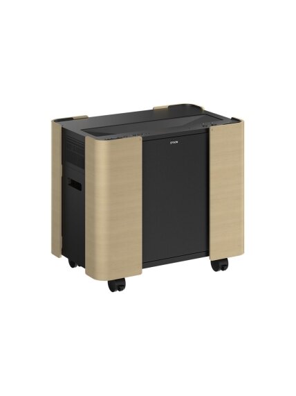 Epson Mobile A/V Cabinet | ELPCS01 3