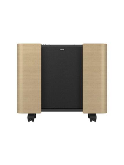 Epson Mobile A/V Cabinet | ELPCS01 4 Epson Mobile A/V Cabinet | ELPCS01 4
