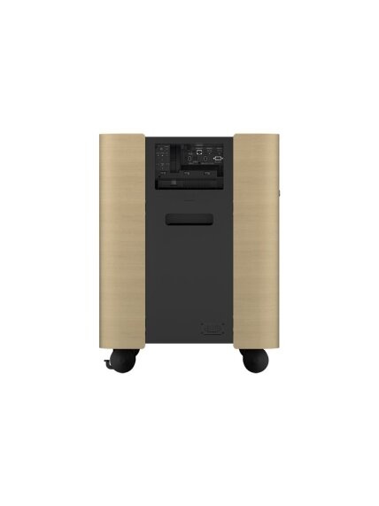 Epson Mobile A/V Cabinet | ELPCS01 9 Epson Mobile A/V Cabinet | ELPCS01 9