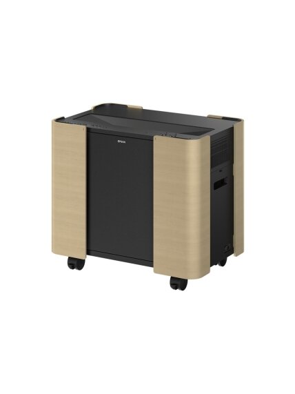 Epson Mobile A/V Cabinet | ELPCS01