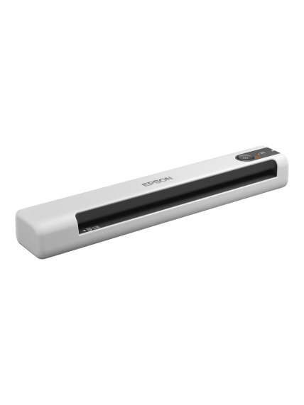 Epson | Mobile document scanner | WorkForce DS-70 | Colour 5 Epson | Mobile document scanner | WorkForce DS-70 | Colour 5